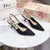 LW - Luxury  DIR HIGH HEELS 055