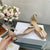 LW - Luxury  DIR HIGH HEELS 065