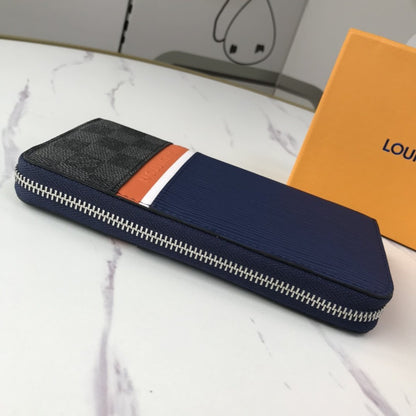 LW - New Arrival Wallet LUV 073