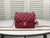 LW - Luxury Handbags CHL 117
