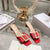 LW - Luxury  DIR HIGH HEELS 039