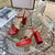 LW - Luxury  GCI HIGH HEELS 019