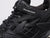 LW - Bla Track Hollow Black Sneaker