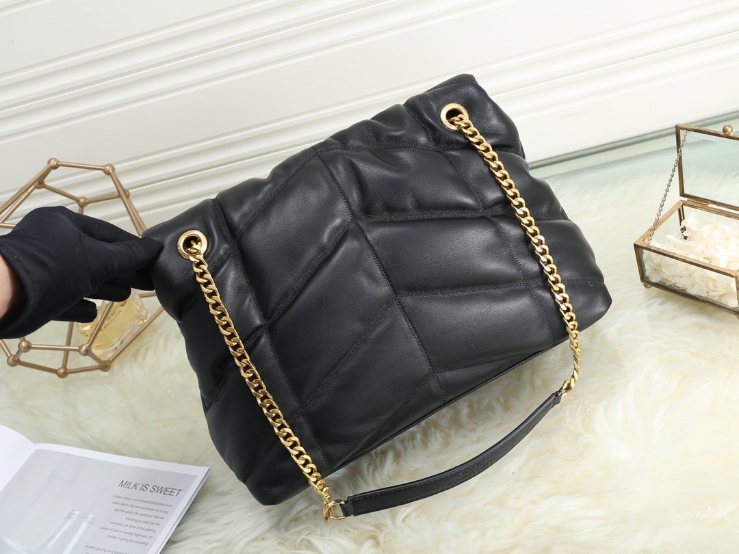 LW - Luxury Handbags SLY 078