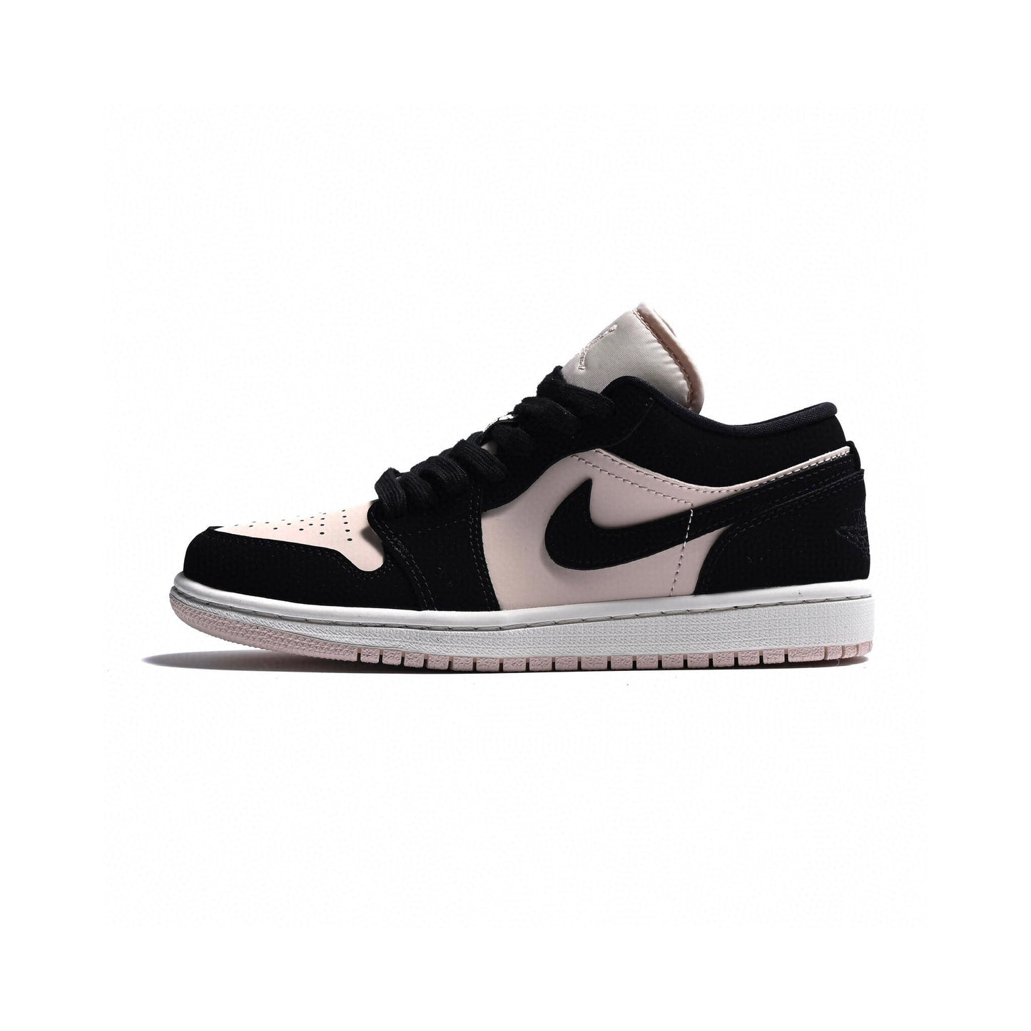 LW - AJ1 Low Milk Tea