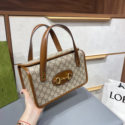 LW - Luxury Handbags GCI 292