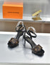 LW - Luxury LUV High Heel Shoes 003