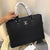LW - Luxury Handbags LUV 251