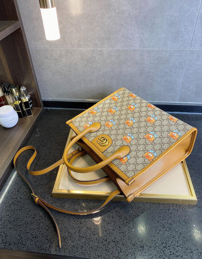 LW - Luxury Handbags GCI 161