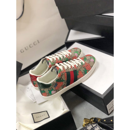 LW-GCI Ace Star  Sneaker 084