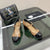 LW - Luxury CHL High Heel Shoes 029