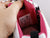 LW - Bla 19SS Air Cushion Pink Sneaker