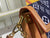 LW - Luxury Handbags LUV 109
