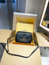 LW - Luxury Handbags LUV 502