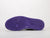 LW - AJ1 purple toe