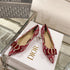 LW - Luxury  DIR HIGH HEELS 014