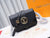 LW - Luxury Handbags LUV 442