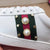 LW- GCI Ace Embroidered Low-Top Sneaker 041