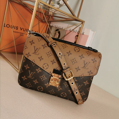 LW - Luxury Handbags LUV 289