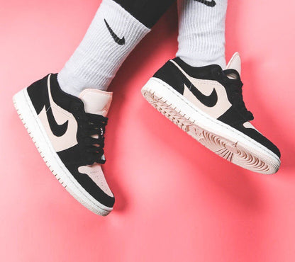 LW - AJ1 Low Milk Tea