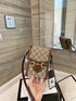 LW - Luxury Handbags GCI 256
