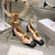 LW - Luxury  DIR HIGH HEELS 080