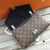 LW - Luxury Handbags LUV 211