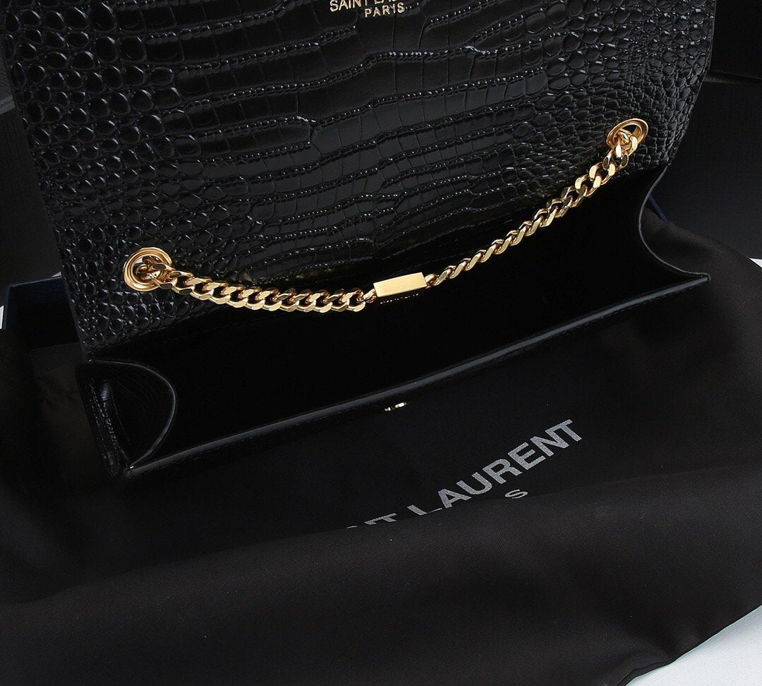 LW - Luxury Handbags SLY 092