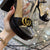 LW - Luxury  GCI HIGH HEELS 020