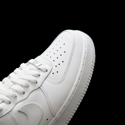 LW - AF1 Pure White Low Top