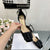 LW - Luxury  DIR HIGH HEELS 068