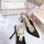 LW - Luxury  DIR HIGH HEELS 052