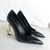 LW - Luxury SLY High Heel Shoes 004