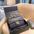 LW - Luxury Handbags CHL 043