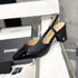 LW - Luxury CHL High Heel Shoes 006