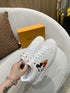 LW - LUV Time Out MK White Sneaker