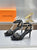 LW - Luxury LUV High Heel Shoes 002