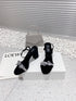 LW - Luxury CHL High Heel Shoes 009