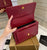 LW - Luxury Handbags SLY 159