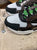 LW - DIR B22 Green Gray Sneaker