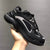 LW - DIR B24 Black Sneaker