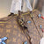 LW - Luxury Handbags LUV 473