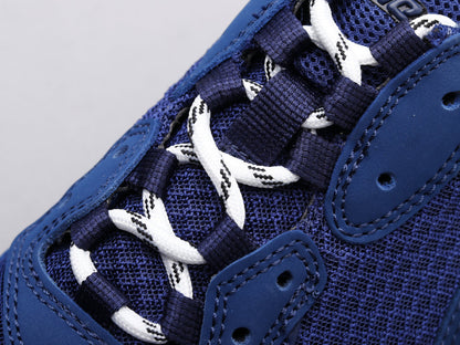 LW - Bla 19SS Air Cushion Blue Sneaker