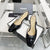 LW - Luxury CHL High Heel Shoes 006