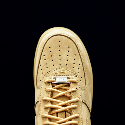 LW - AF1 x Sup Wheat Air Force