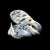 LW - Yzy Foam Runner Clog Grey CaLW Sneaker