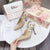 LW - Luxury  DIR HIGH HEELS 050