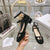 LW - Luxury  DIR HIGH HEELS 033