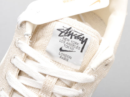 LW - Stussy x AF1 Beige