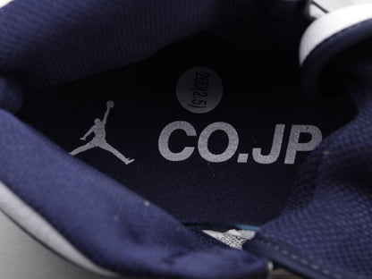 LW - AJ1 Japan Limited Midnight Blue